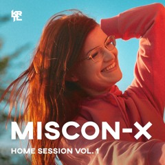 Home Session Vol. 1 | Liquid Drum & Bass DJ Set