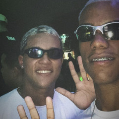 15 MINUTOS DE MUITO CORO KKK(DJS gb e doiska)ATURAKKK