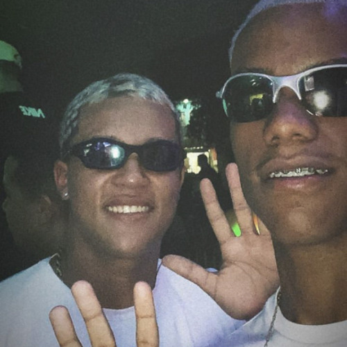 15 MINUTOS DE MUITO CORO KKK(DJS gb e doiska)ATURAKKK