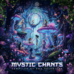 Ana Valeriano - Welcome (Namah Remix)