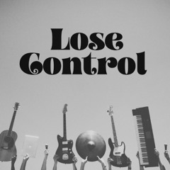Teddy Swims - Lose Control (Ghost Remix)