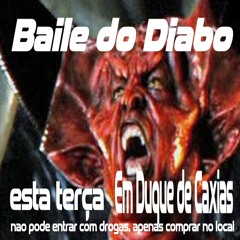 DJ MARMELADA DA PAVUNA - SEQUENCIA 7 MIN DE PORRADEIRO NO BAILE DO DIABO