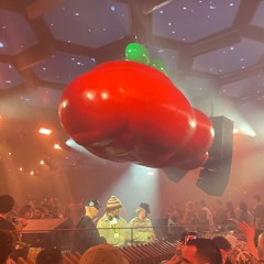 TS07 | Pacha Ibiza Keinemusik