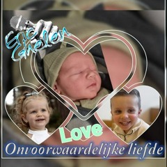 Onvoorwaardelijke Liefde M 1  (2)