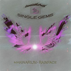 Makinarium - Rainface [SG006]