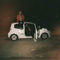 Borga & JOVOVICH - Twingo