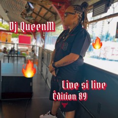DJ QueenM - LsL Edition 89