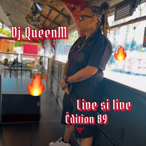 DJ QueenM - LsL Edition 89