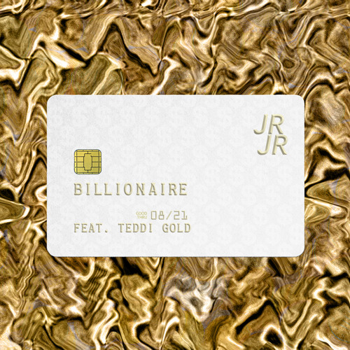 Billionaire (feat. Teddi Gold)
