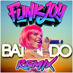 Paradisio - Bailando (funkjoy Remix)
