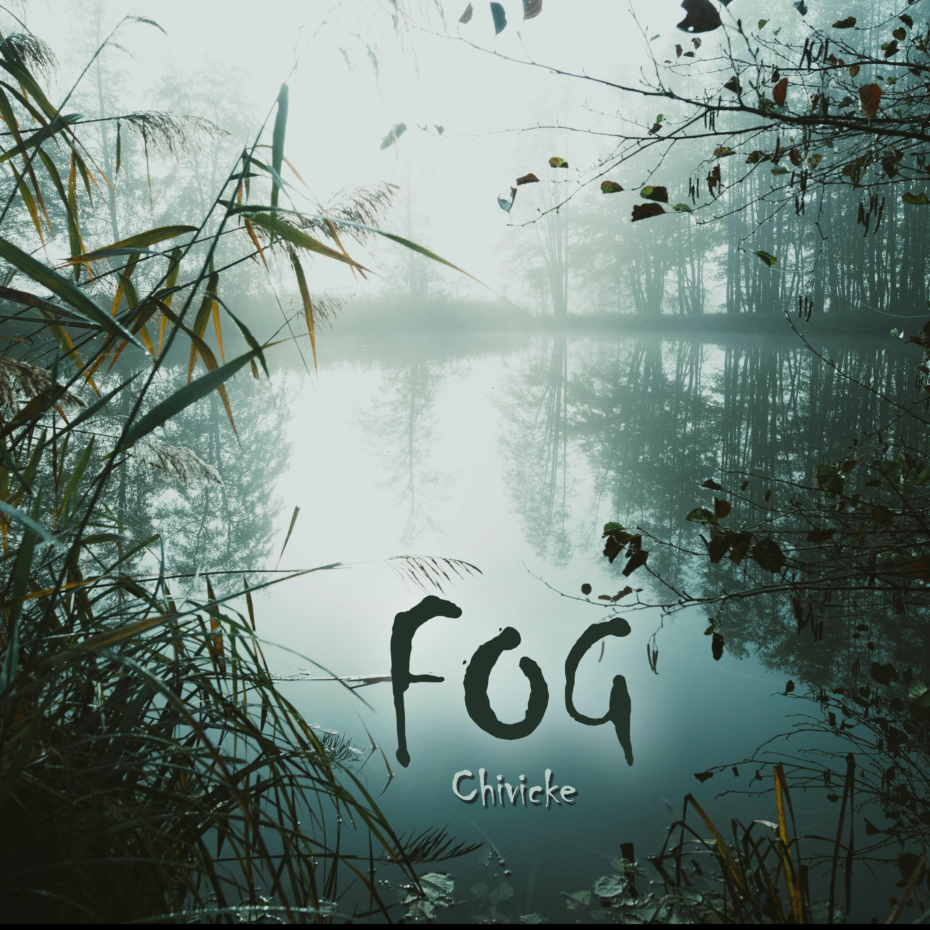 FOG episode artwork