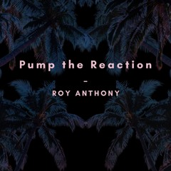 Reaction x Pump the Brakes Mashup (FREE DL)