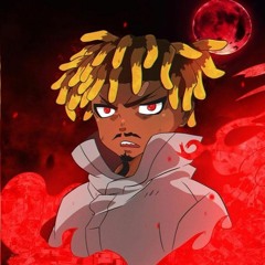 Juice Wrld - Perky In My System/Willing to die (Unreleased )