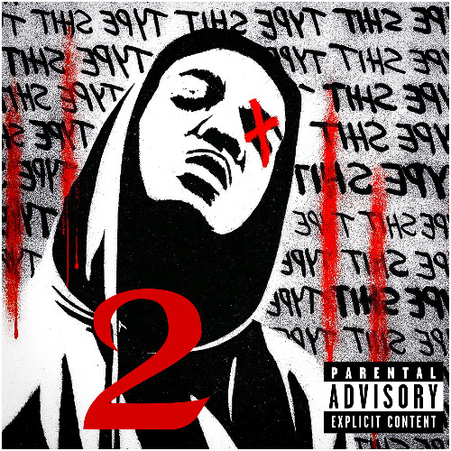 type shit 2 melody