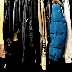 KALAFEGI 2 [UNRELEASED]