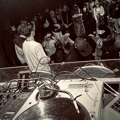 Breaks Mix Vol.1