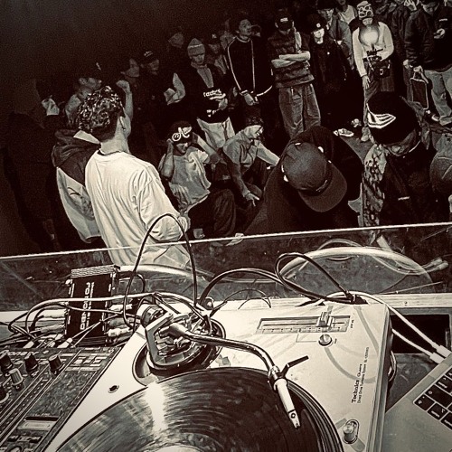 Breaks Mix Vol.1
