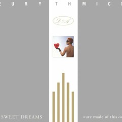 Eurythmics - Sweet Dreams (Are Made Of This)(PSY TRANCE)