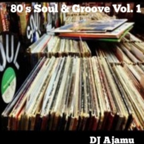 80's Soul & Groove Vol 1