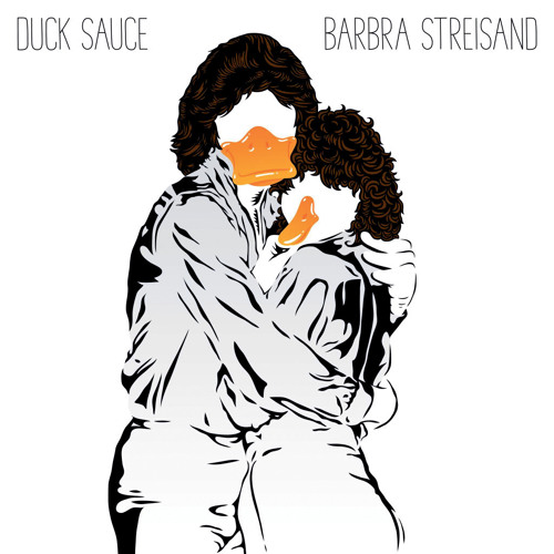 Barbra Streisand (Radio Edit)