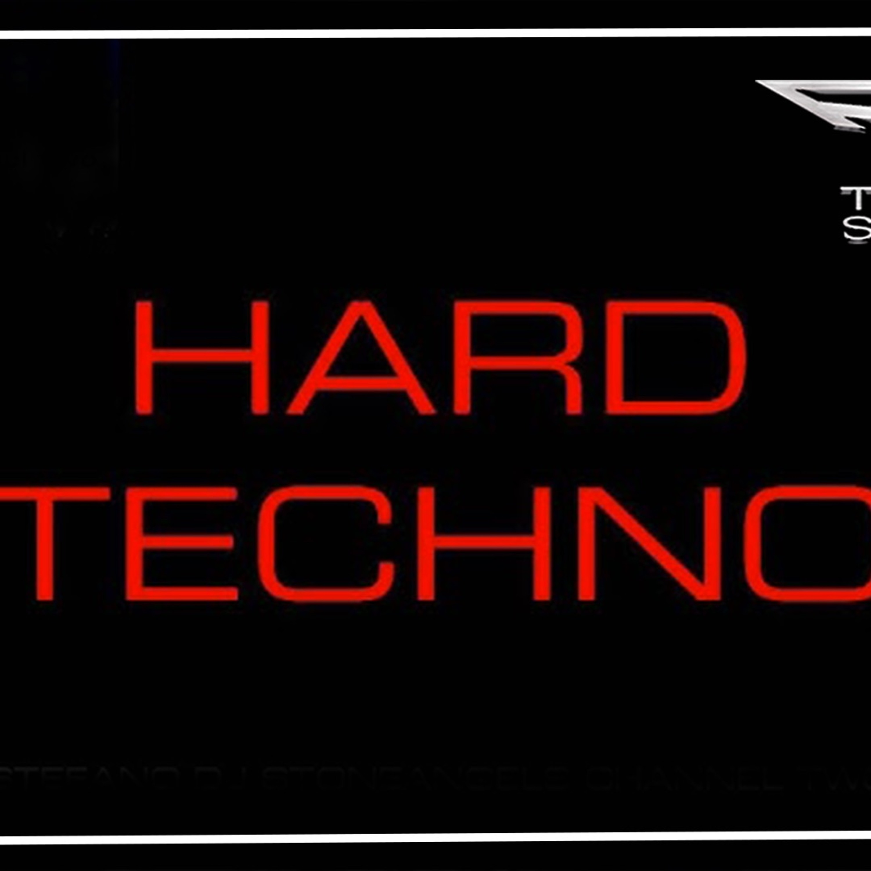 TECHNO TRACK - STAND STILL (SOLD) episode artwork