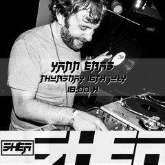 SHEA Radio #014: Yann Eras