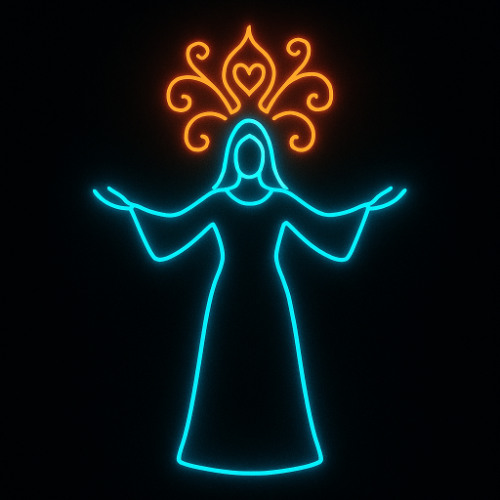 Ворожіння (3R)