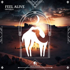 Odysseus - Feel Alive (Cafe De Anatolia)