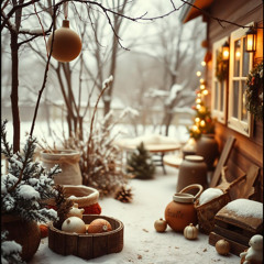 Country X - This Christmas