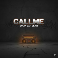Jazz Break Boulevard - Boom Bap Instrumental Beats
