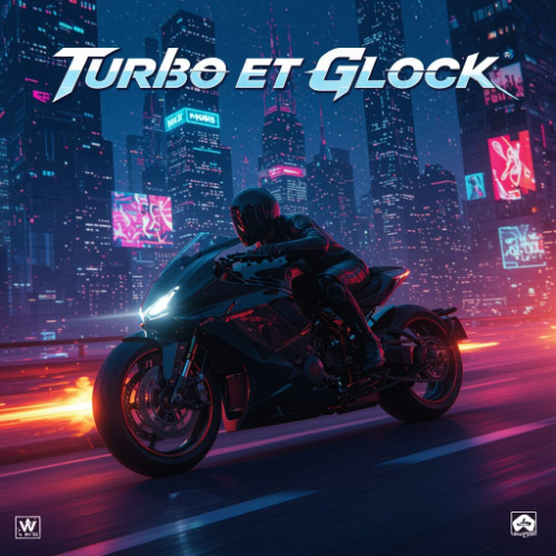 Turbo et Glock