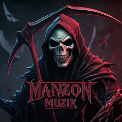 RIP MANZON-MURK YO AZZ (Prod.DomyMystic)