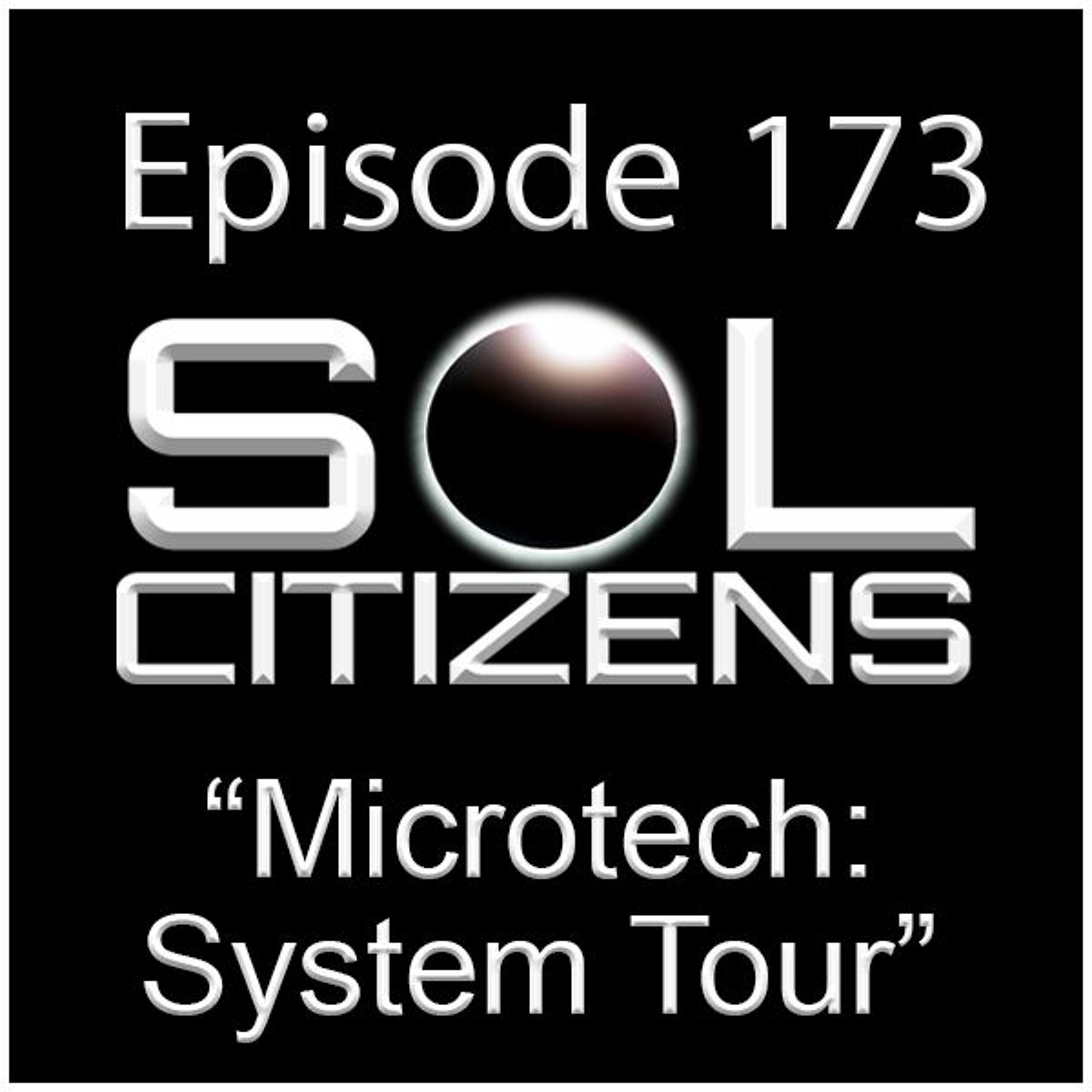 Episode: 173: "Microtech: System Tour"