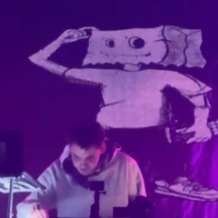 Baghead @ Temple SF 5:11:24
