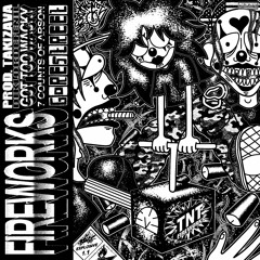 fireworks (prod. takizava x diklordefenil)