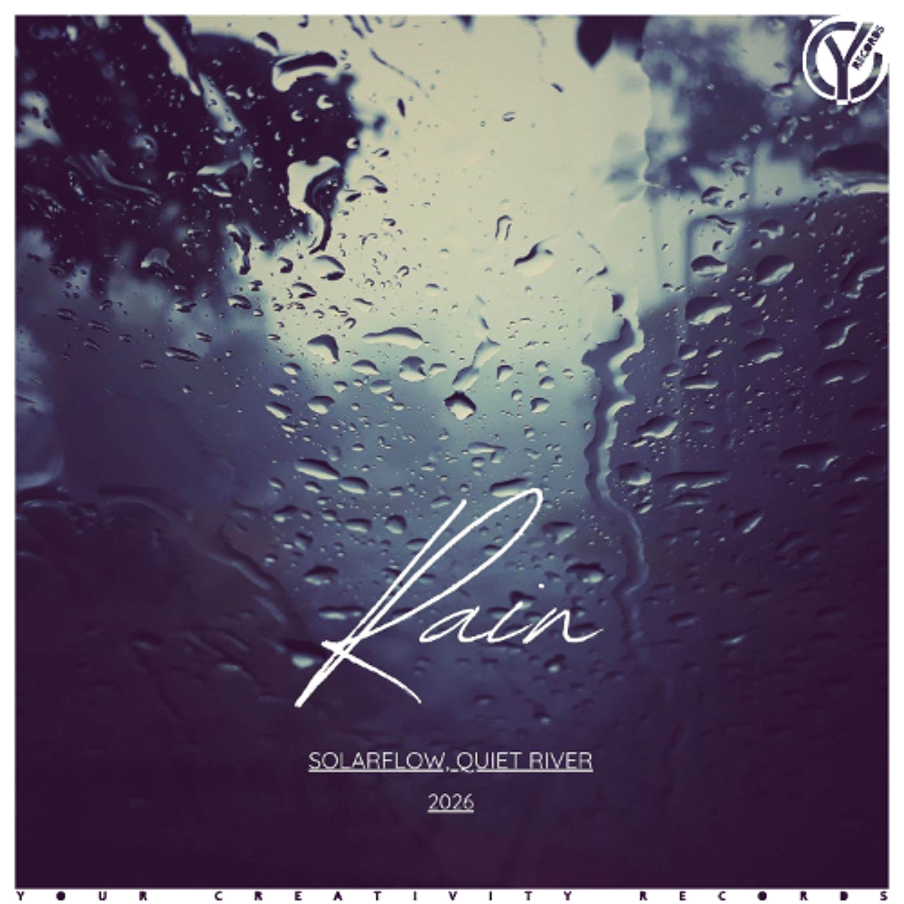 SolarFlow & Quiet River - Rain (Original Mix) episode artwork