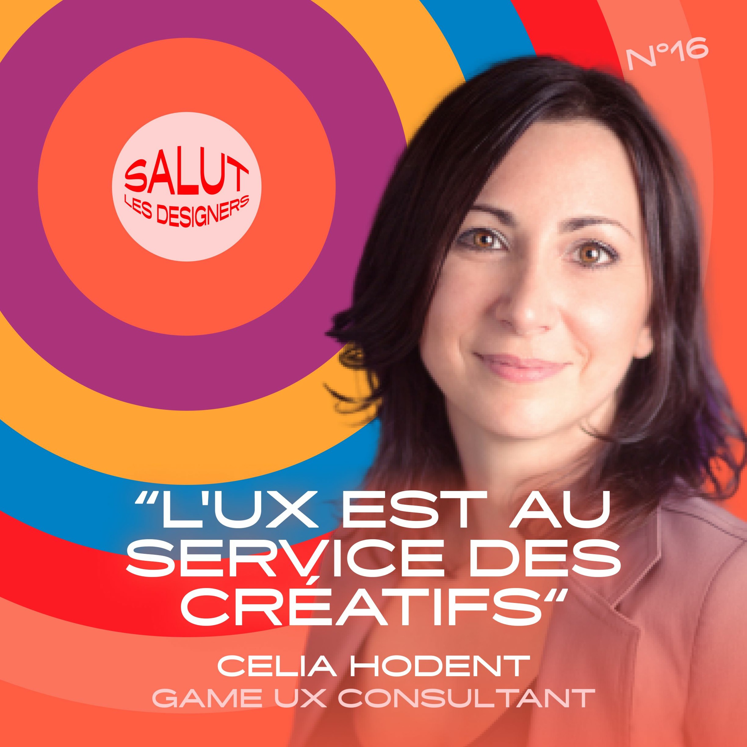 Salut les Designers !