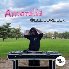 💞 Amorelie  –  ⚫️ OFF LINE