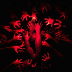 Site Zero - BLOOD WALTZ (WIP)