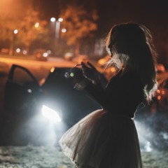 Trap Type Beat 2021 | "At Night"