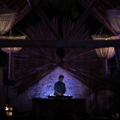 Slow beats at @Elixyr | Tulum, mx