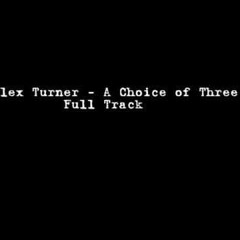 A Choice of Three (Cover)