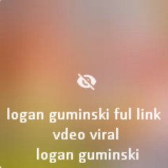 Music tracks, songs, playlists tagged logan guminski video with ...