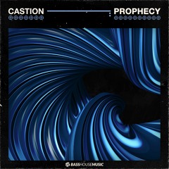 Castion - Prophecy