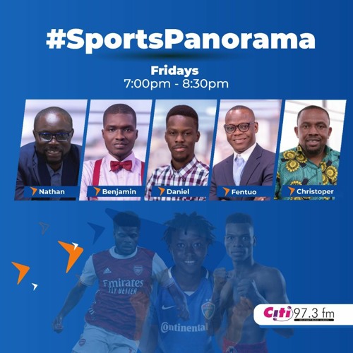 Sports Panorama, Friday, 24th June, 2022