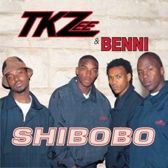 Shibobo / The Final Countdown