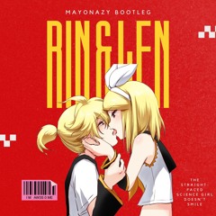 The Straight-Faced Science Girl Doesn't Smile (Mayonazy Bootleg)
