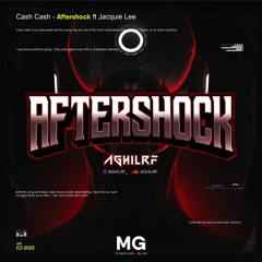 Aftershock #Aghilrf ( MG ) #SUPERDUPEREXPRESS