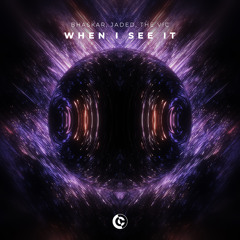 When I See It (feat. The Vic) [Extended Mix]