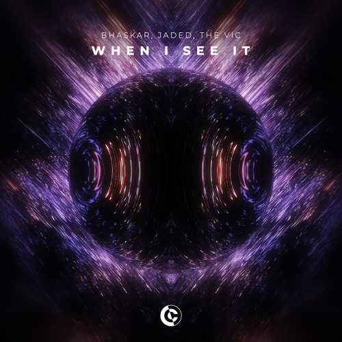 When I See It (feat. The Vic) [Extended Mix]